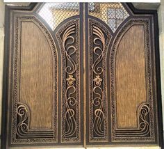 Двери, ворота, навеси и многое другое