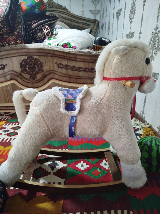 Otcha bolalar oʻyinchogʻi