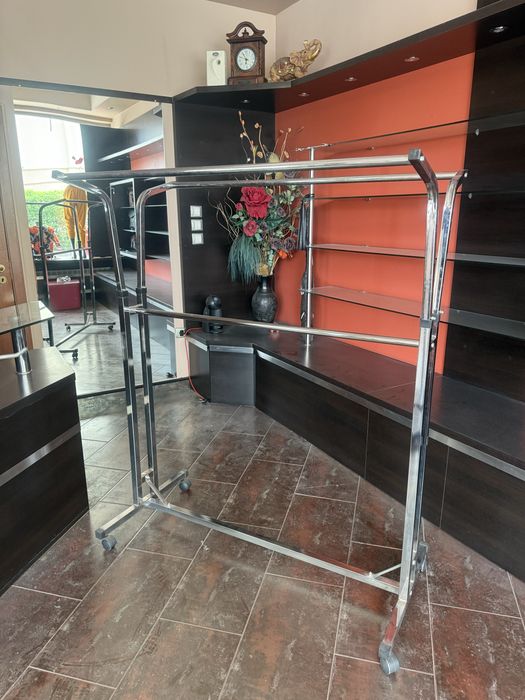 Щендери  за магазин  ВСИЧКО ЗА 250€ НАМАЛЕНИ!