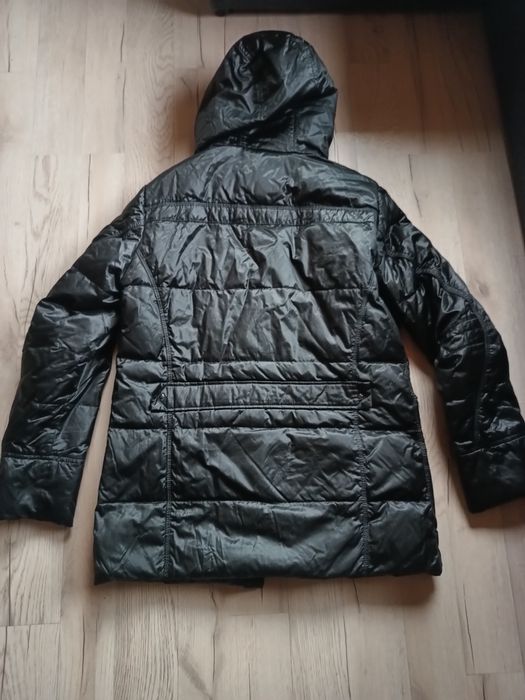 Geacă autentică Peuterey,puf