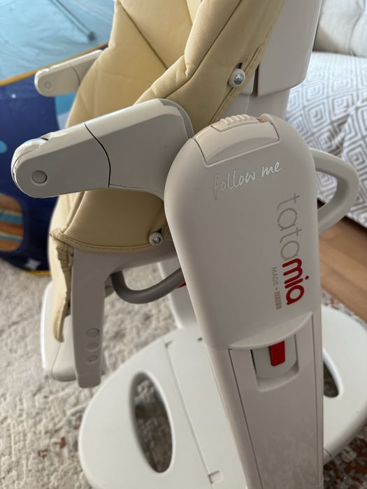 Scaun copii Peg Perego Tatamia