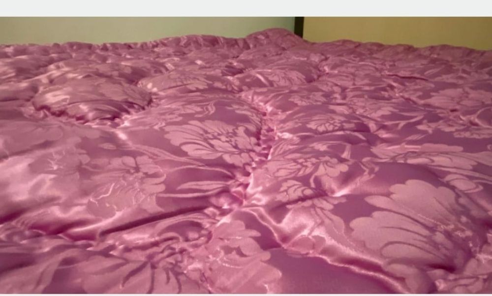 Plapuma patura matlasata mov 200/140