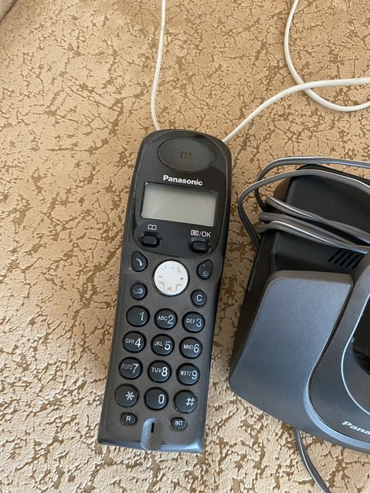 Продам стационарный телефон