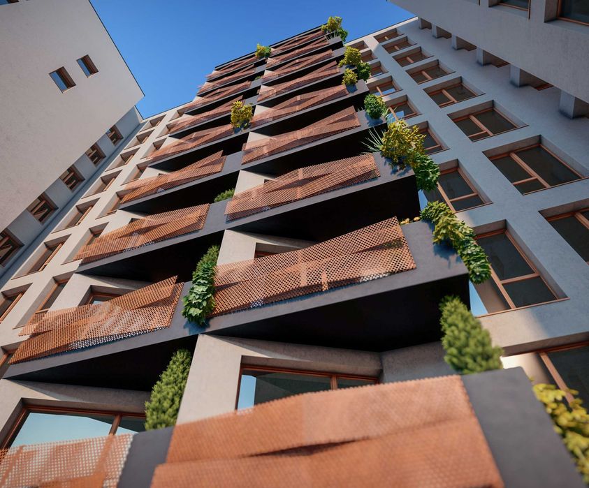 Продава се Тристаен апартамент в София, Красна поляна 2 - 100 кв.м за 992 €/кв.м - Снимка #13