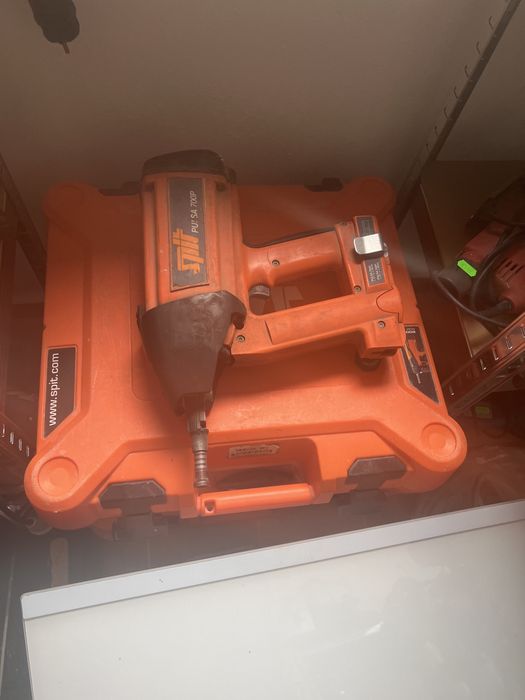 Pistoale de bătut cuie