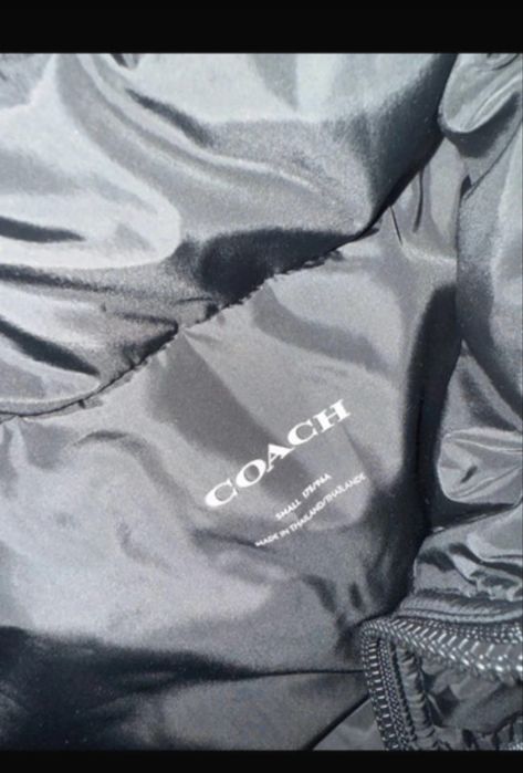 Vesta Originala Coach