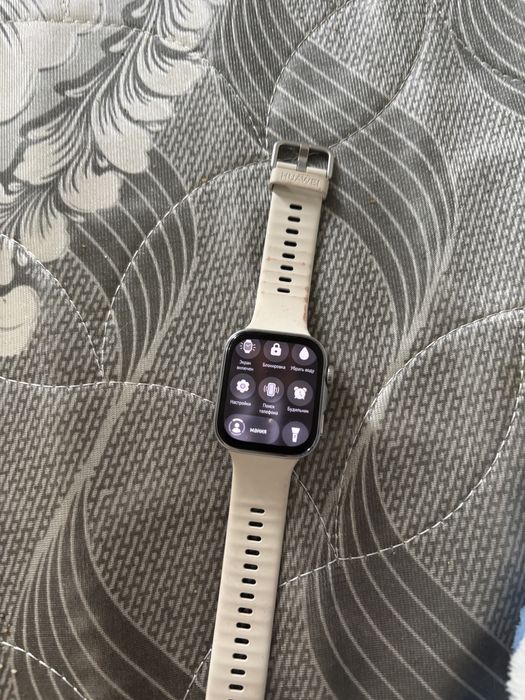 Apple watch умные часы