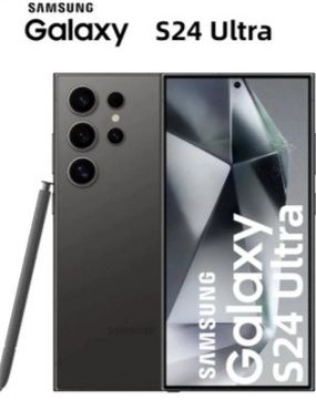 Samsung S24 Ultra 12/256GB