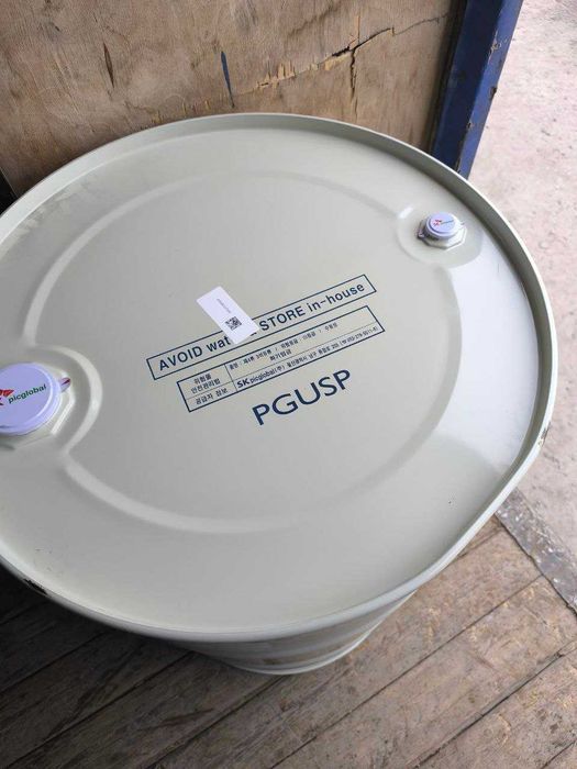 Пропиленгликоль Корея пищевой , гликоль , Бутилгликоль