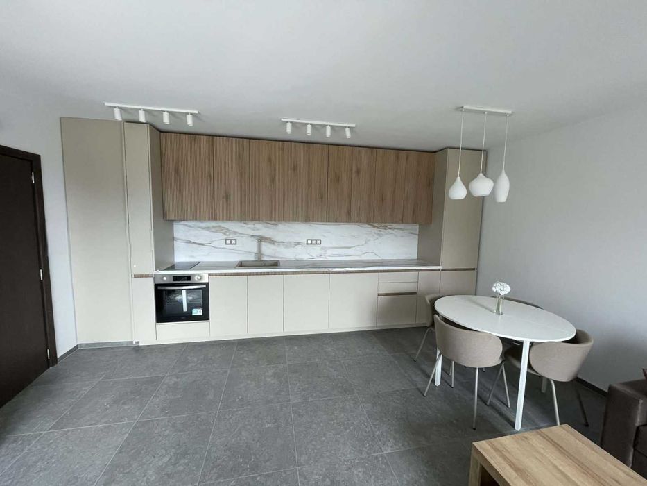 Дава се под наем Двустаен апартамент в София, Овча купел 1 - 58 кв.м за 700 € - Снимка #1