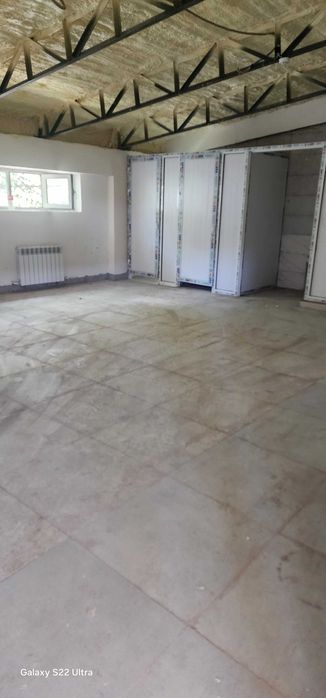 Сдаётся в аренду производственное поещением