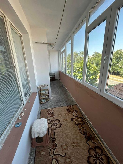 Продава се Тристаен апартамент в Попово - 75 кв.м за 932 €/кв.м - Снимка #7