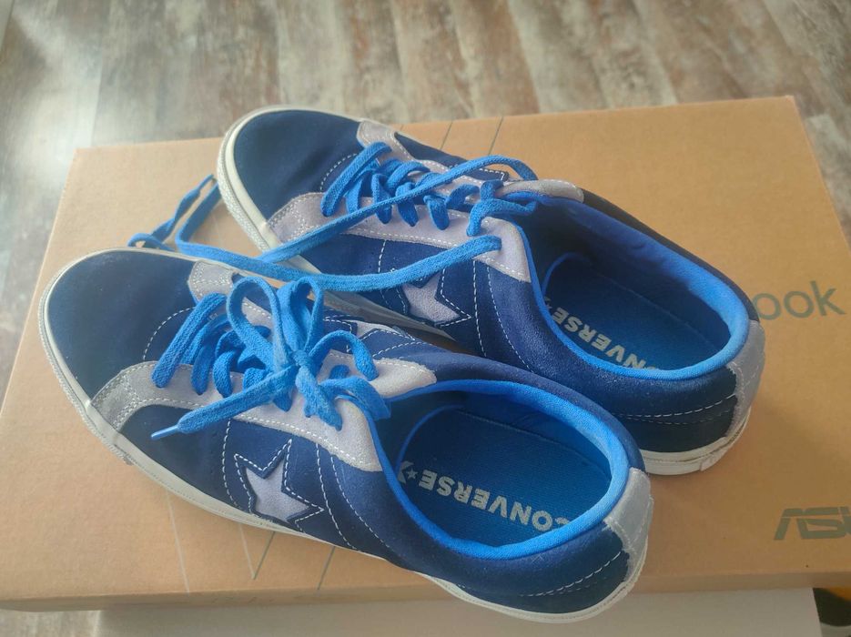 Оригинални мъжки обувки Converse размер 43