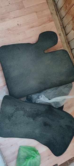 Продам коврики ваз 2110 приора