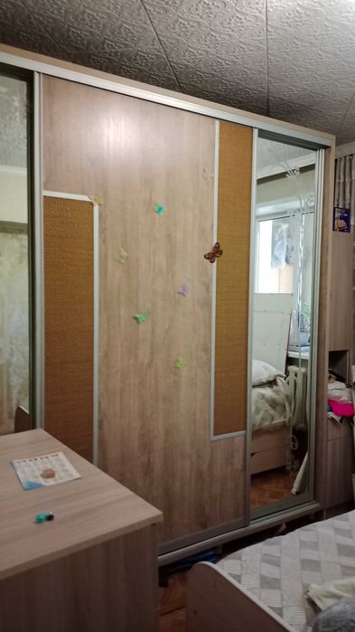 Продаю шкаф купе