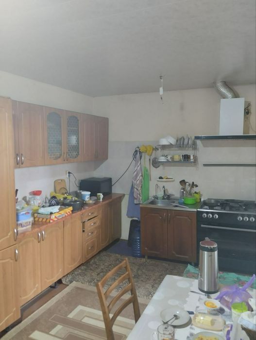 Продается участок