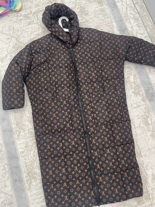 Куртка 6000 тггг