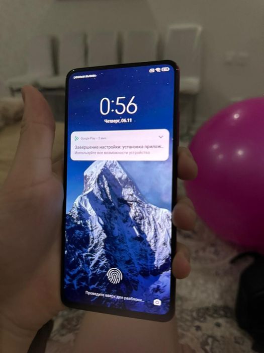 Mi 9T pro обмен/продажа 64gb