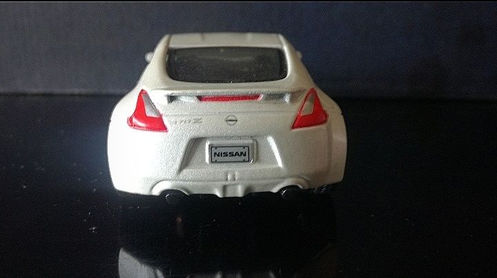 Ниссан Z370            .