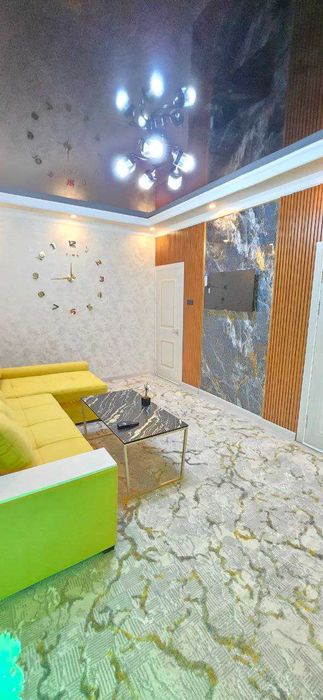 Продам 1²/2/4 квартира Чилонзар 18