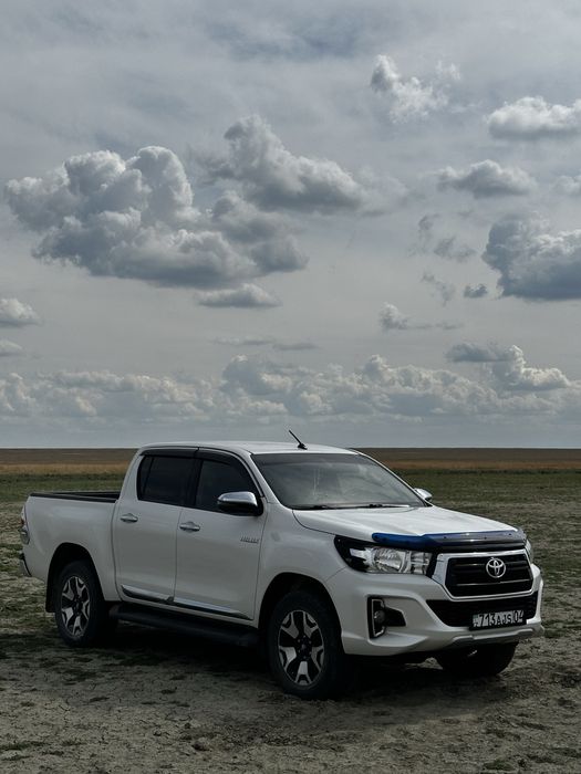 R18 Титан покрышкасымен