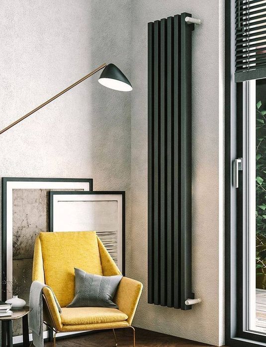 Dizaynerskiy radiator Premium Радиатор Дизайнерские Радиаторы Склад!