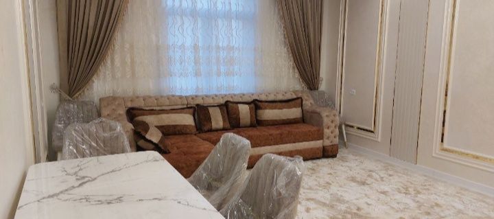 Аренда Юнусобод 3 кв 3 хона Новостройка Евро Ремонт