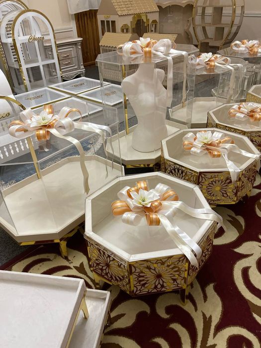 Фотиха ва Детский наборлар прокатга ва ясаб берилади fotiha quti