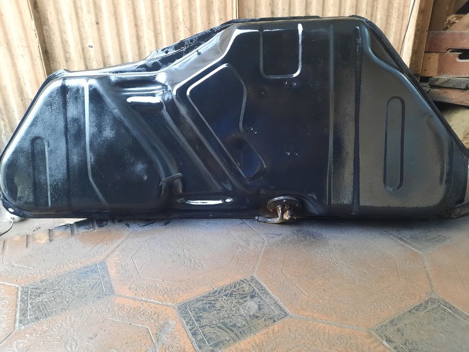 Nexia. 1 Nexia 2 Benzin Bak