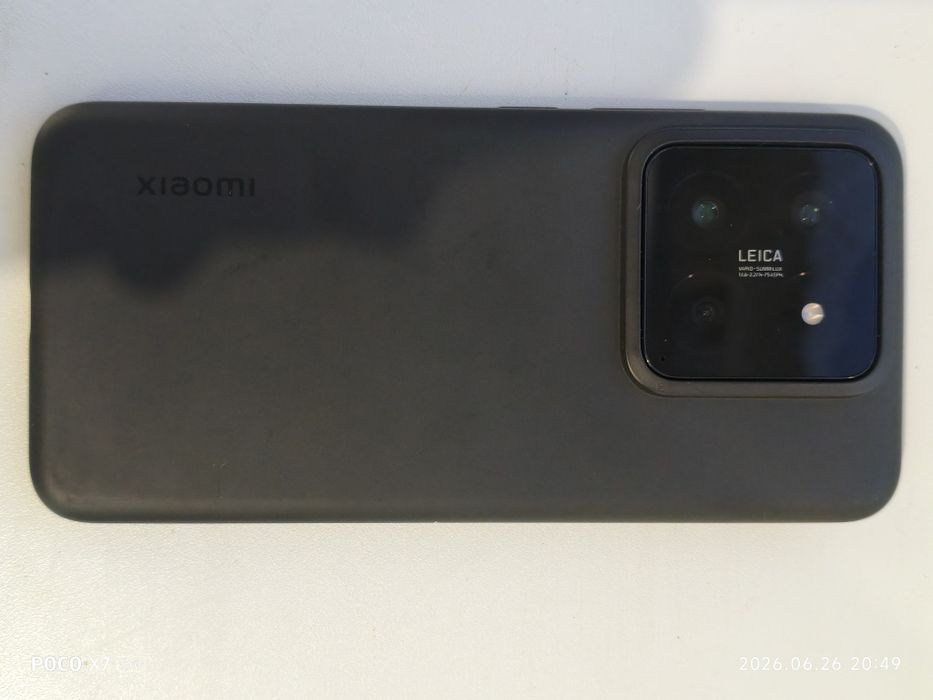 Xiaomi 14 global 512 гб