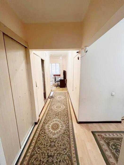 Аренда 4-комнатная, Карасу 3 (Корзинка)