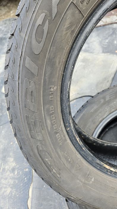Гуми 195 65 15 дебика