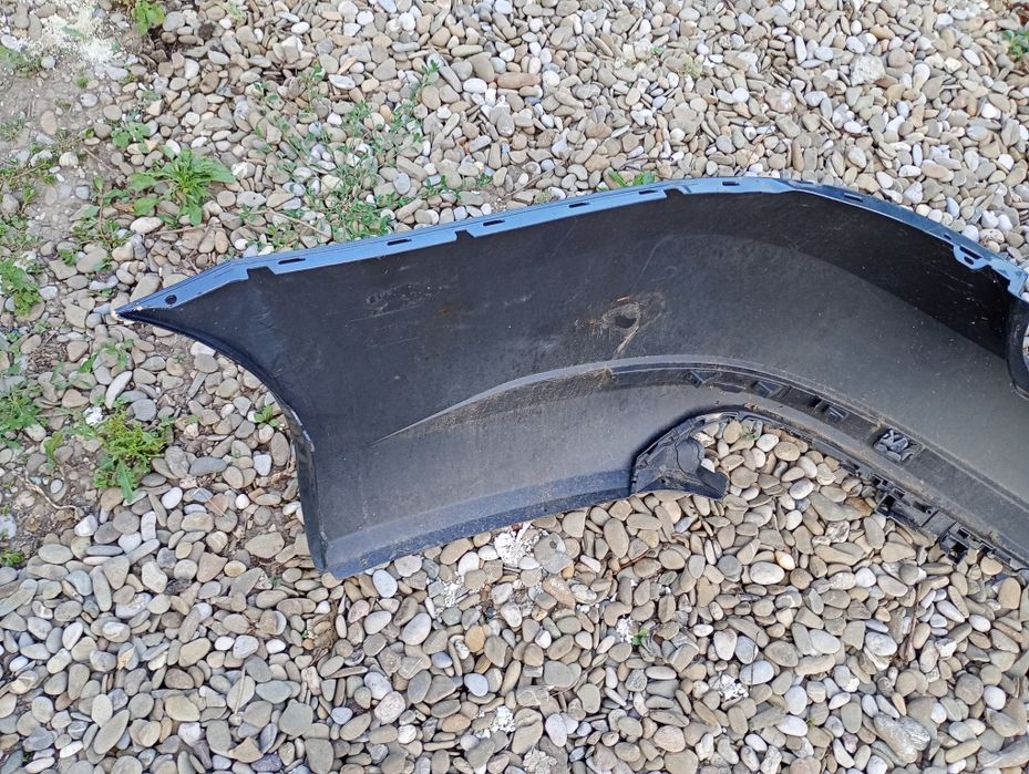 Bara spate grilă oglindă proiectoar faruri bi-xenon Skoda Superb 3