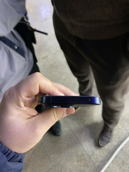 Iphone 15 pro 256gb Bosh Tolovsiz