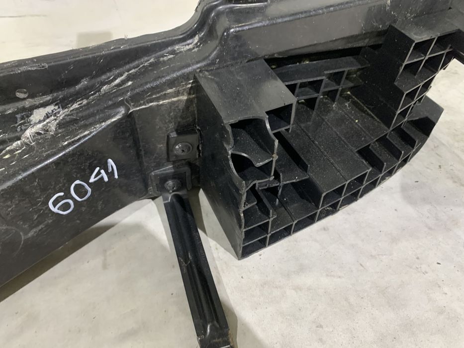 Armatura Bara spate, Hyundai IX20, 2012, 2013, 2014, 2015, 2016, 2017, 2018, cod origine OE 86630-1K000.