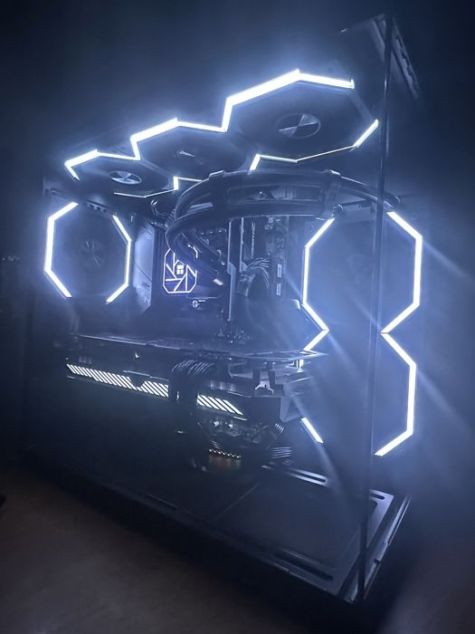 Rog Strix Rx6800 16GB
