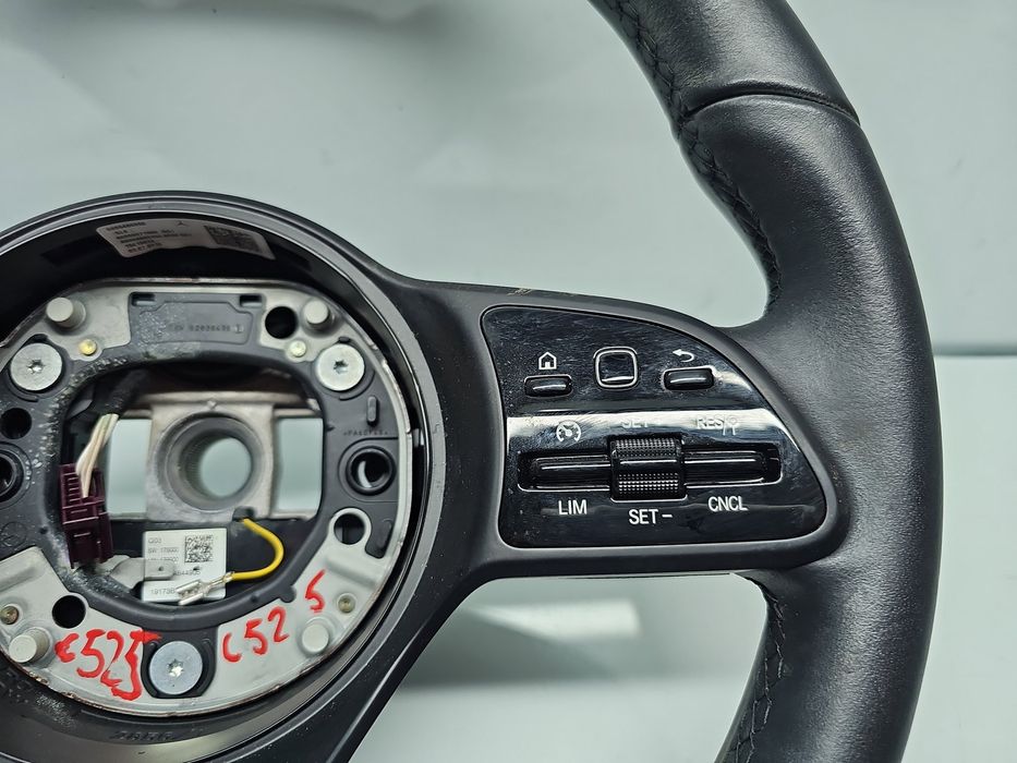 Volan Mercedes Clasa A (W177) [Fabr 2019-2024] A0050071999