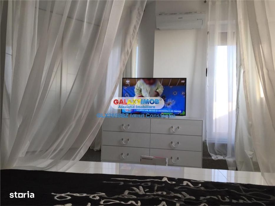 Penthouse De Vanzare - Proprietate Unica In Buzau, In Complex Rezident