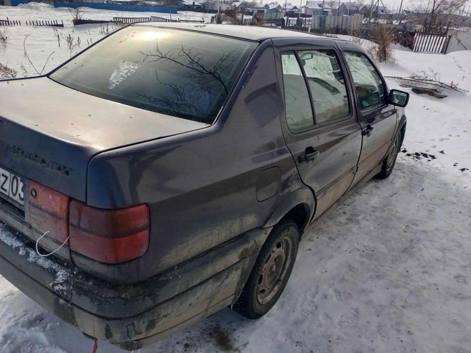 Продам Фольксваген вента