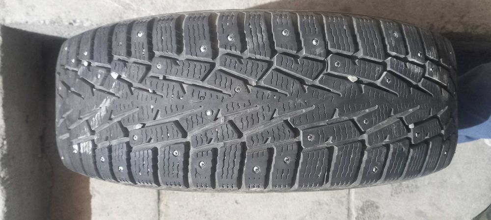 Шина Gordiant R16 б/у