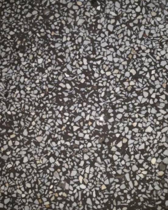 Профессиональная укладка мозаики, шлифовка и лакировка полов.