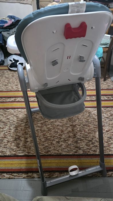 Столче за хранене