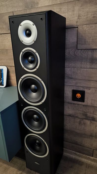 Тонколони Eltax Millennium 450