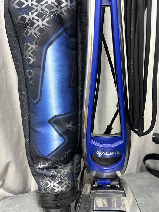 Пылесос KIRBI Avalir 2