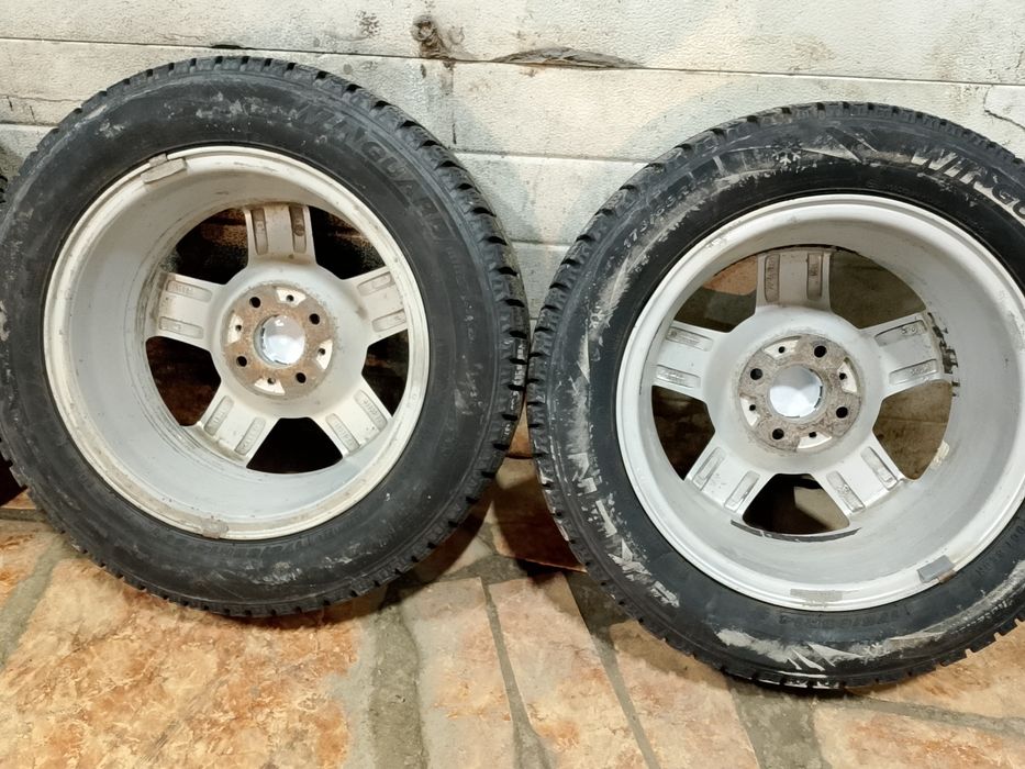 Торусы без торга R14 г Уральск