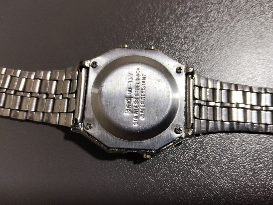 Часы наручные Электронные