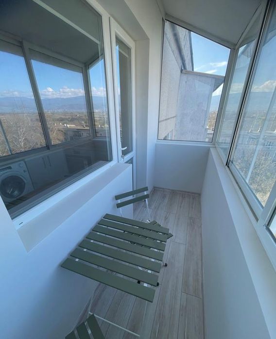 Дава се под наем Двустаен апартамент в Пловдив, Западен - 58 кв.м за 475 € - Снимка #8