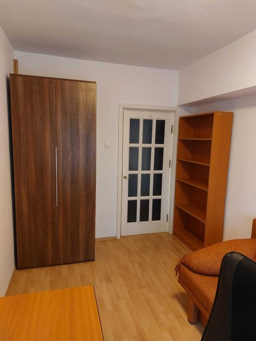 Inchiriere apartament 3 camere, ultracentral