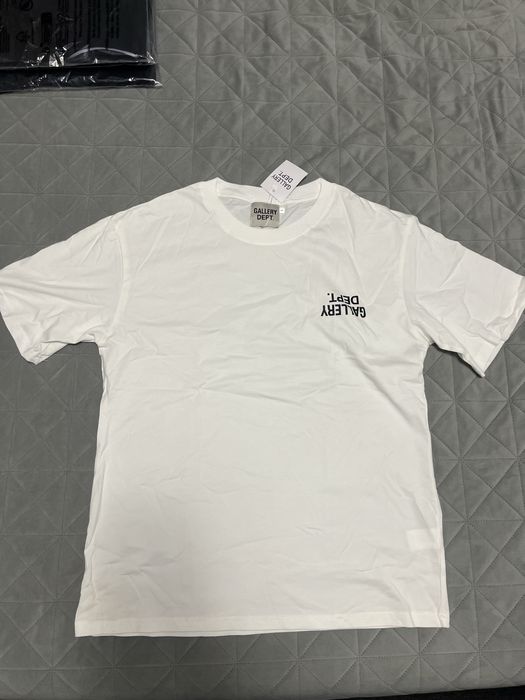 Tricou gallery dept.  nou , L