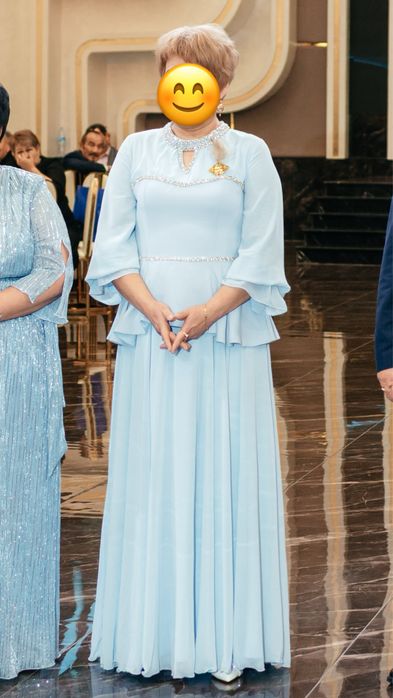 Продается Вечернее платье